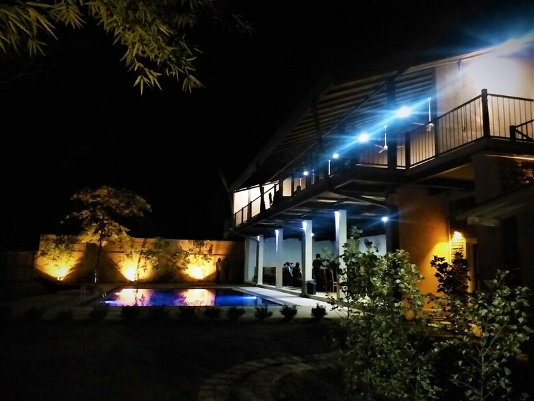 Hotel Honey Tree Polonnaruwa