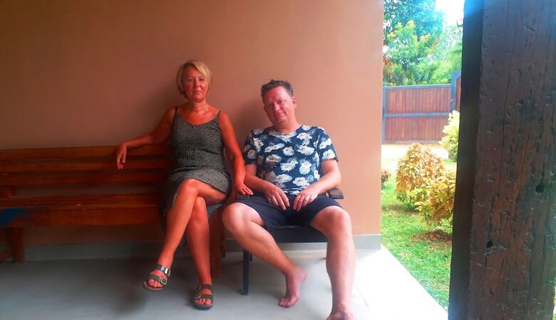 Hotel Honey Tree Polonnaruwa