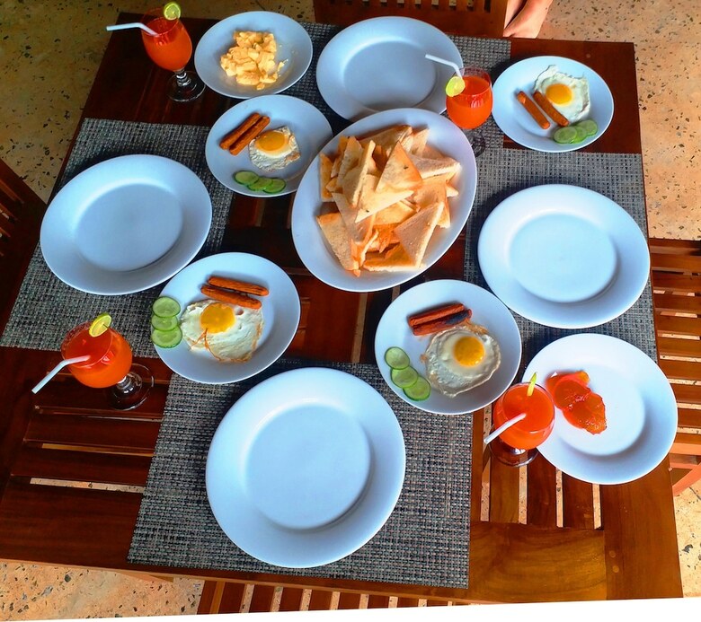 Hotel Honey Tree Polonnaruwa