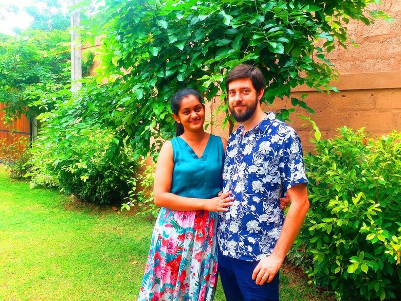 Hotel Honey Tree Polonnaruwa