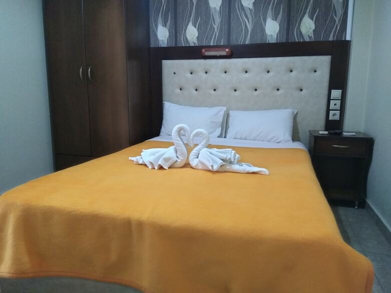 Hostal Hotel Villa Pigasos