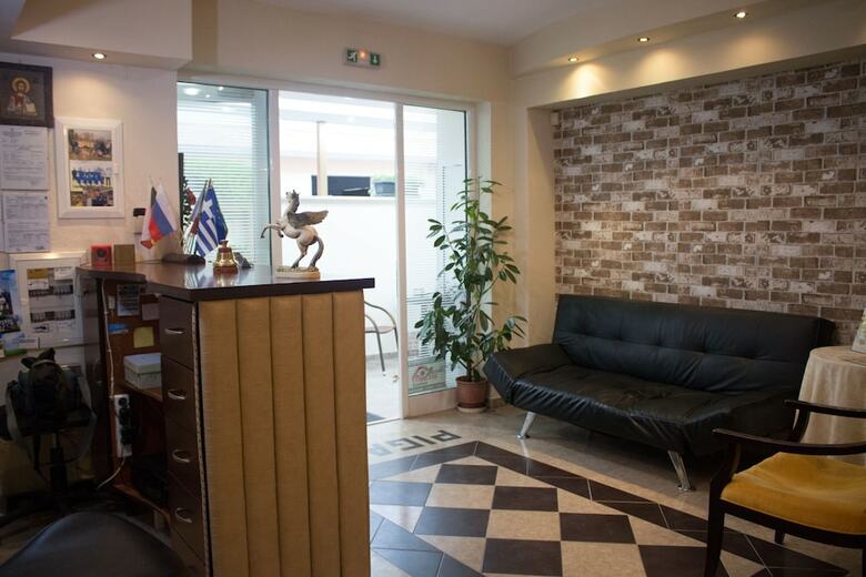 Hostal Hotel Villa Pigasos