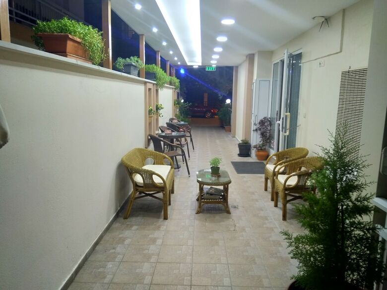 Hostal Hotel Villa Pigasos