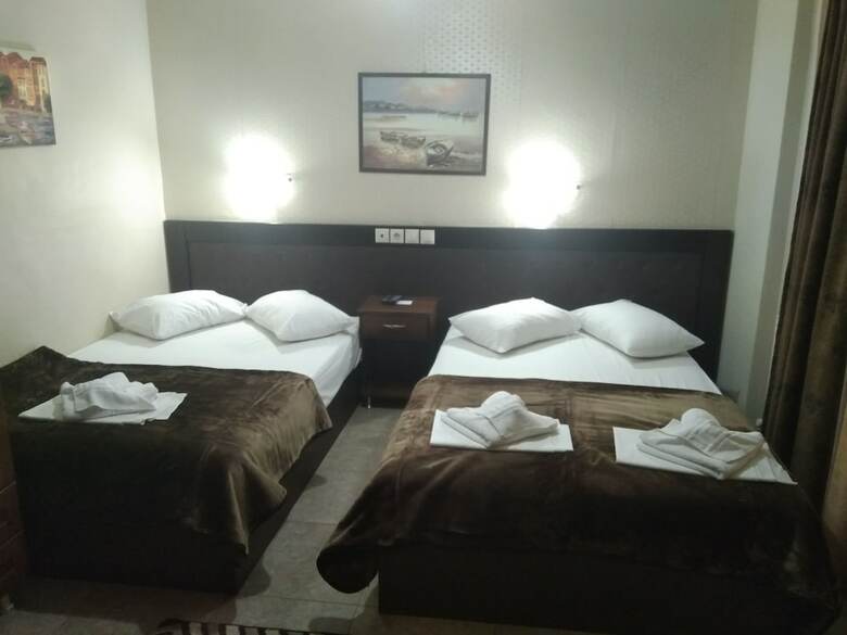 Hostal Hotel Villa Pigasos
