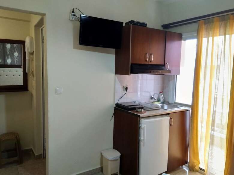 Hostal Hotel Villa Pigasos