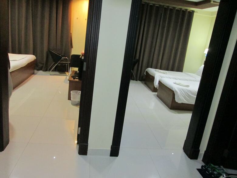 Al Mabilah Hotel Llc