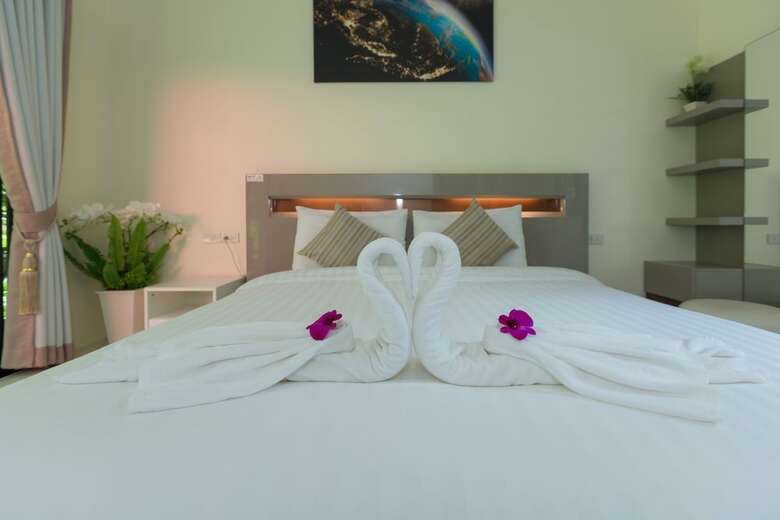 Hotel Garden Villa Khaolak