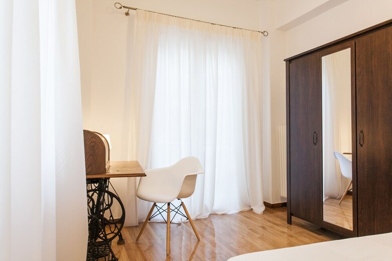 Classy Central Apartment Near Acropolis