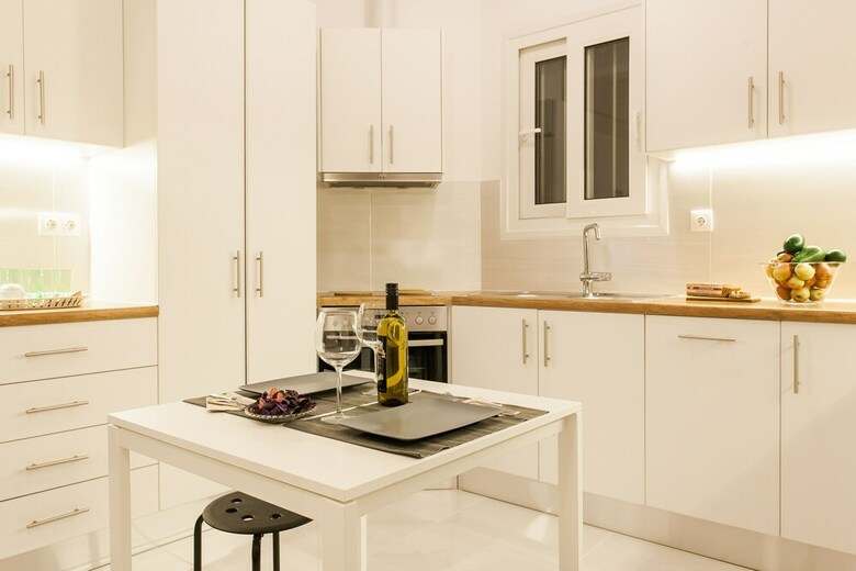 Classy Central Apartment Near Acropolis