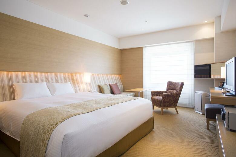 Hotel Nikko Kansai Airport