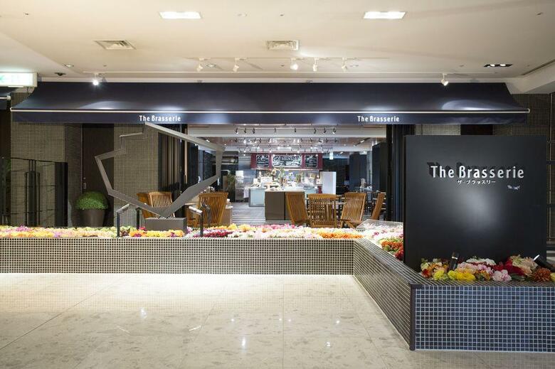 Hotel Nikko Kansai Airport