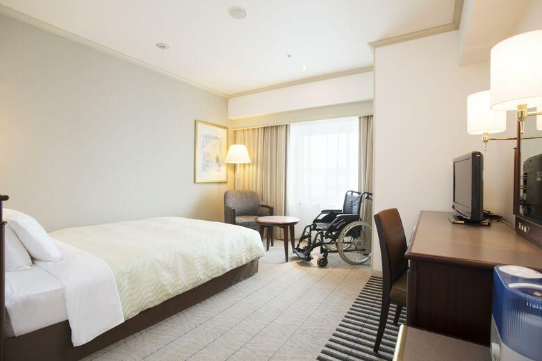 Hotel Nikko Kansai Airport