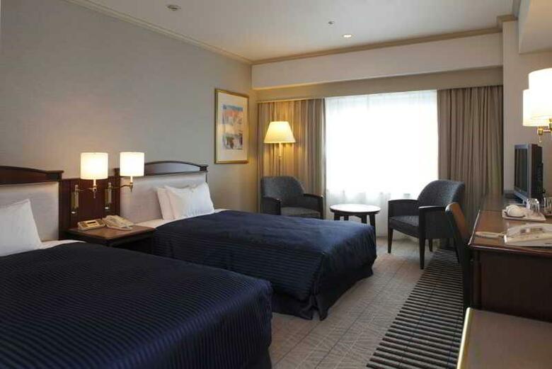 Hotel Nikko Kansai Airport