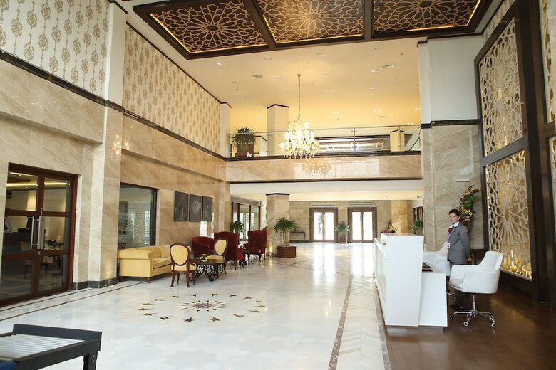 Apartamento Defence Raya Golf & Country Club
