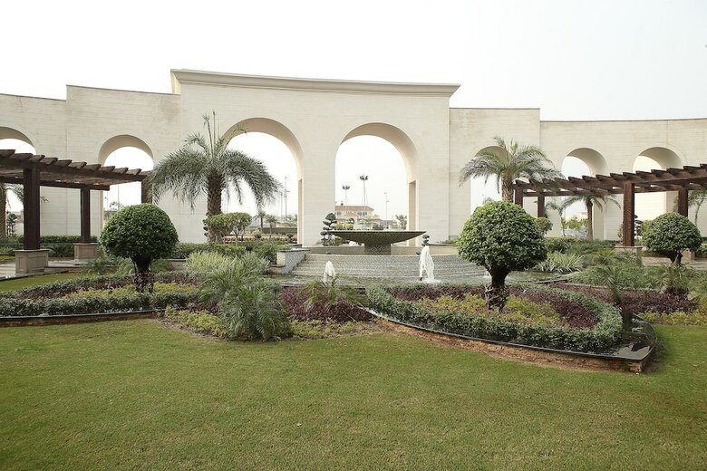 Apartamento Defence Raya Golf & Country Club