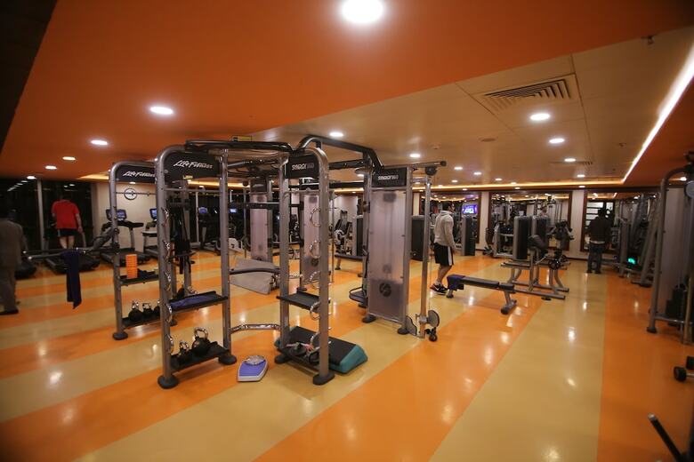 Apartamento Defence Raya Golf & Country Club