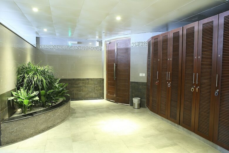 Apartamento Defence Raya Golf & Country Club