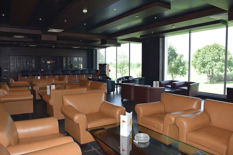 Apartamento Defence Raya Golf & Country Club