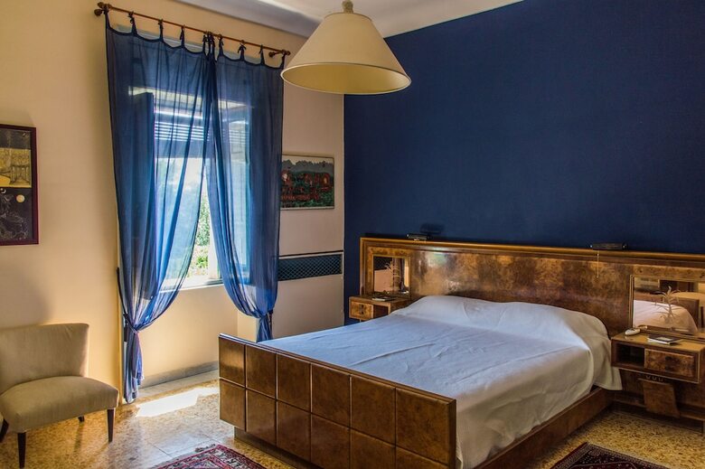 Apartamento Villa Diana