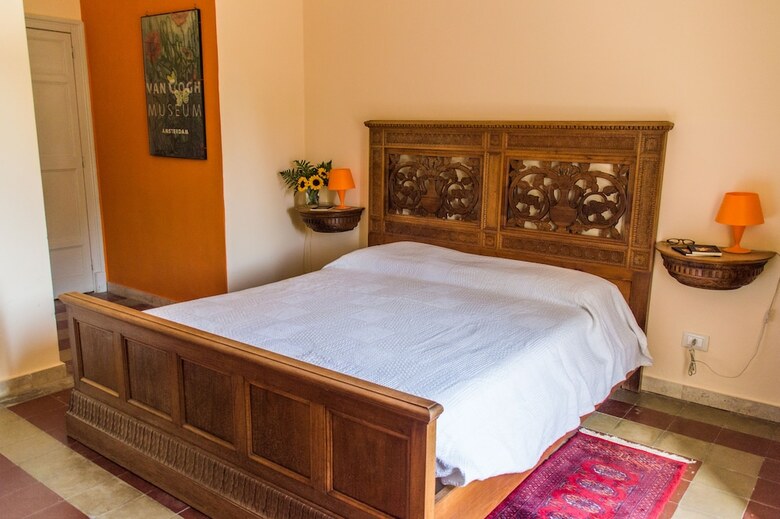 Apartamento Villa Diana