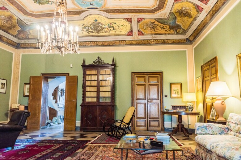 Apartamento Villa Diana