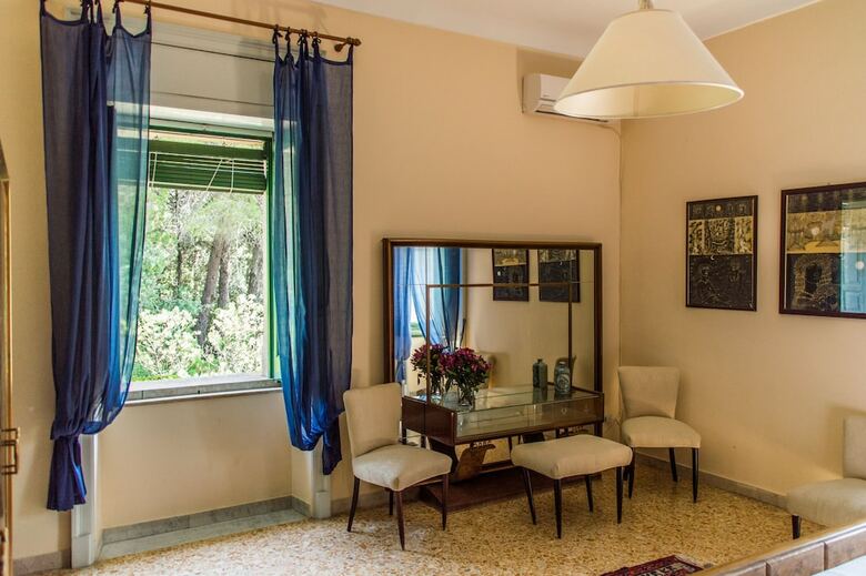 Apartamento Villa Diana
