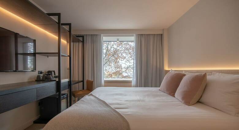 Hotel Quay Perth
