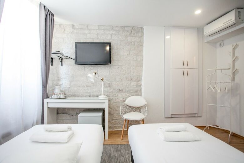 Hotel Villa Ivanka Trogir