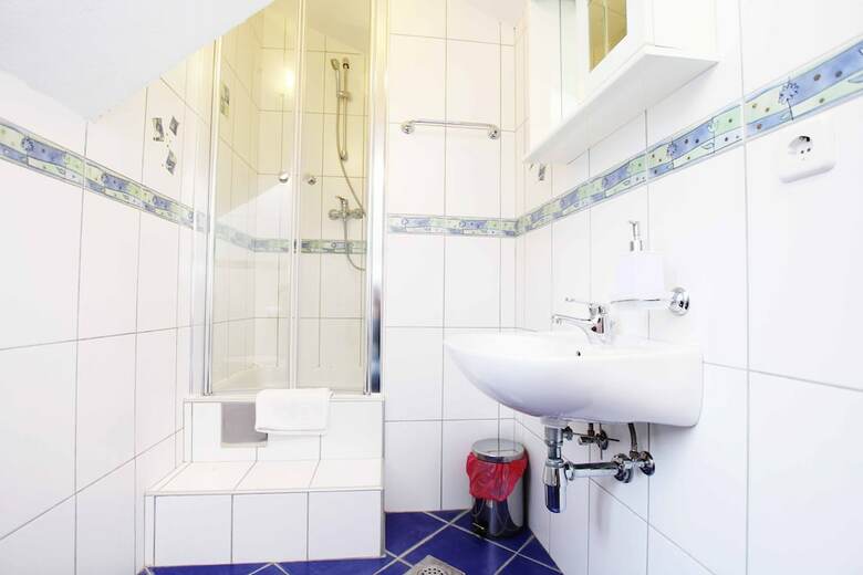 Hotel Villa Ivanka Trogir