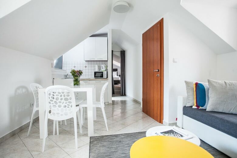 Hotel Villa Ivanka Trogir