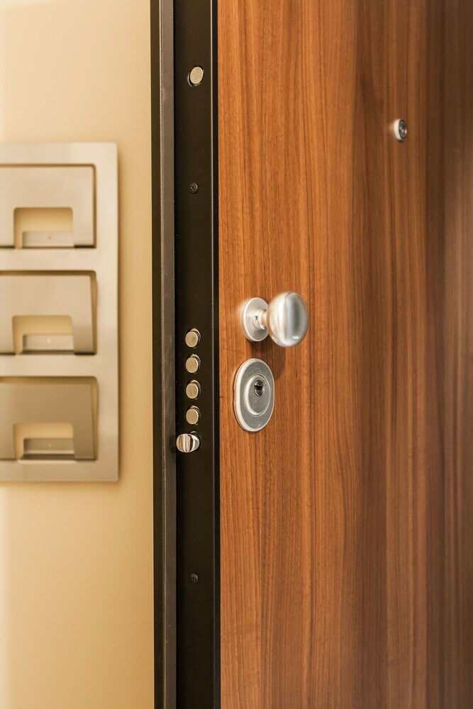 Central Quiet Safe Apartment