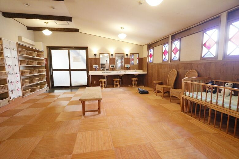 Furutakiya Hot Springs Hotel