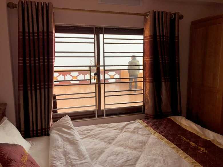 Quoc Thai Hotel
