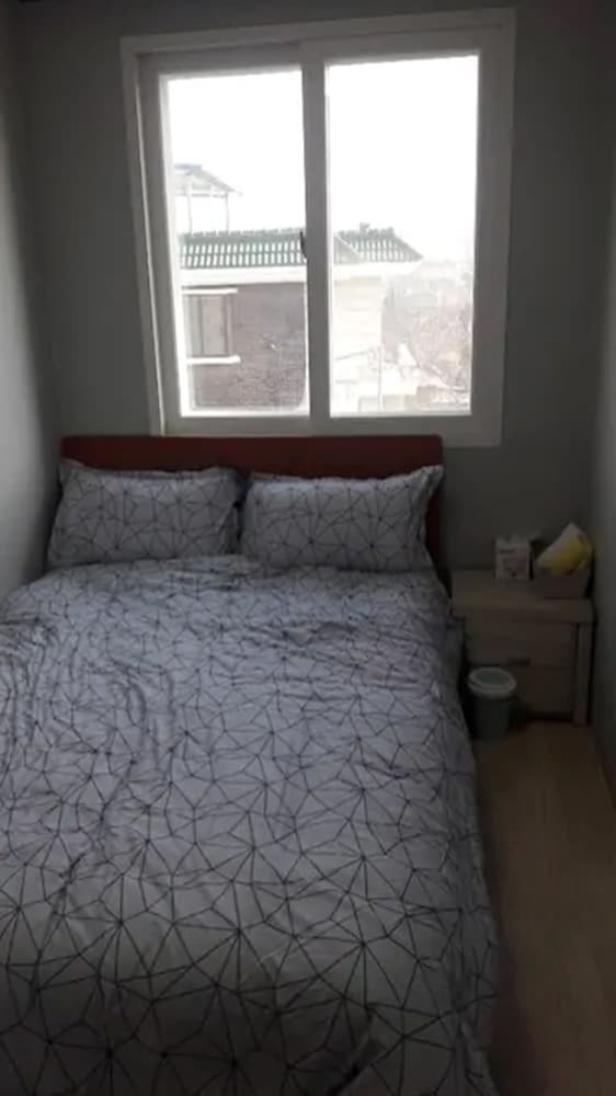 Hotel Seoul Guest House