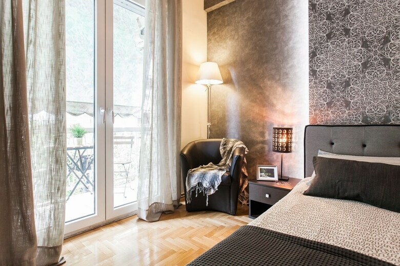 Beautiful Safe Apartment Near Centre
