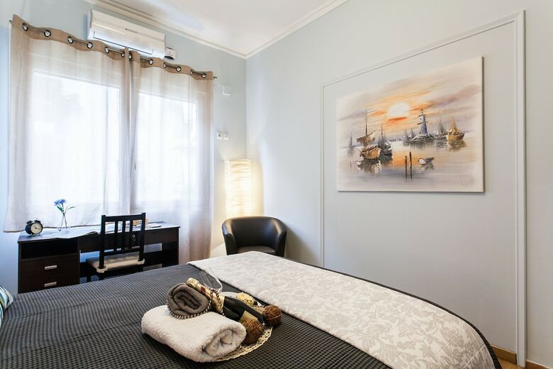Beautiful Safe Apartment Near Centre