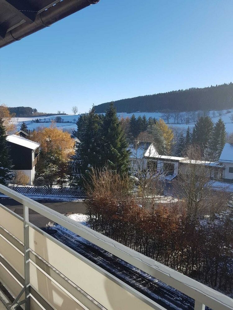 Apartamentos Fewos 4-jahreszeiten