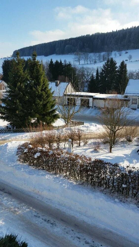 Apartamentos Fewos 4-jahreszeiten