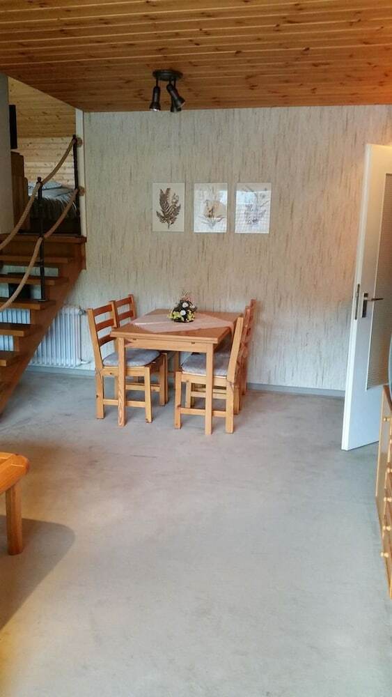 Apartamentos Fewos 4-jahreszeiten