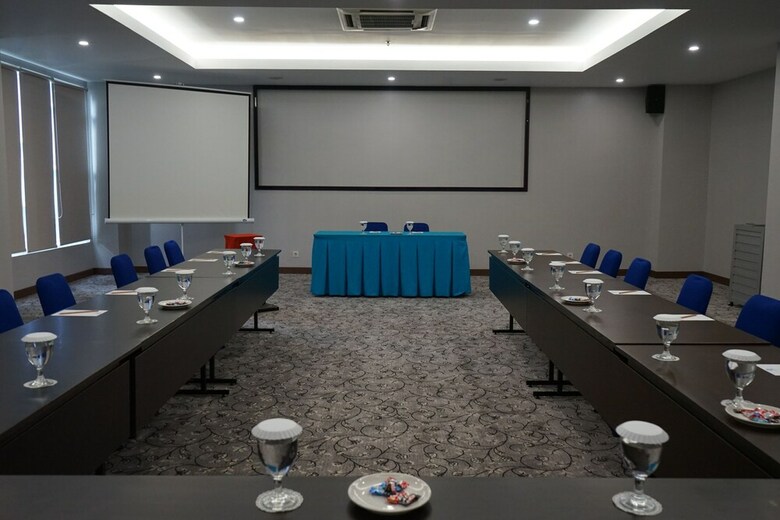 Hotel Brothers Solo Baru