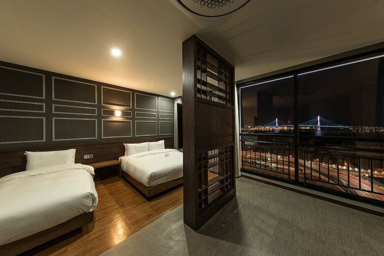 Hotel Notte La Mia