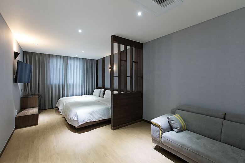 Hotel Notte La Mia