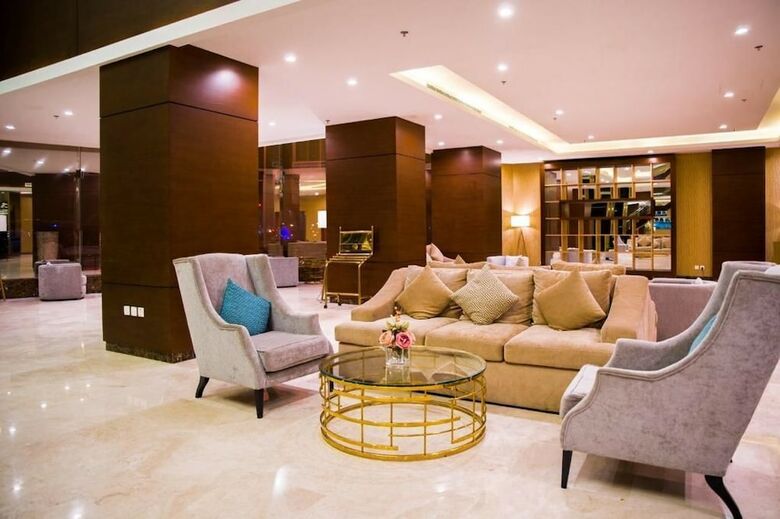 Al Murjan Crom Hotel
