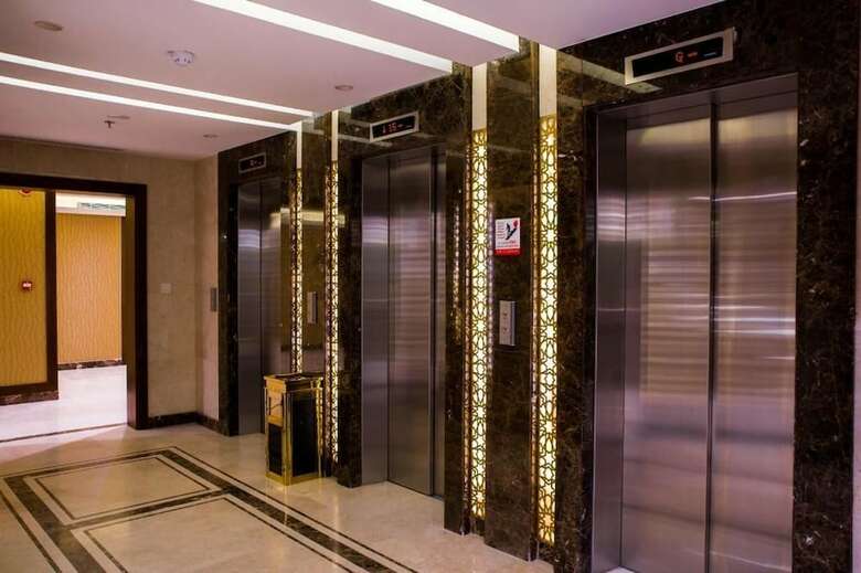 Al Murjan Crom Hotel