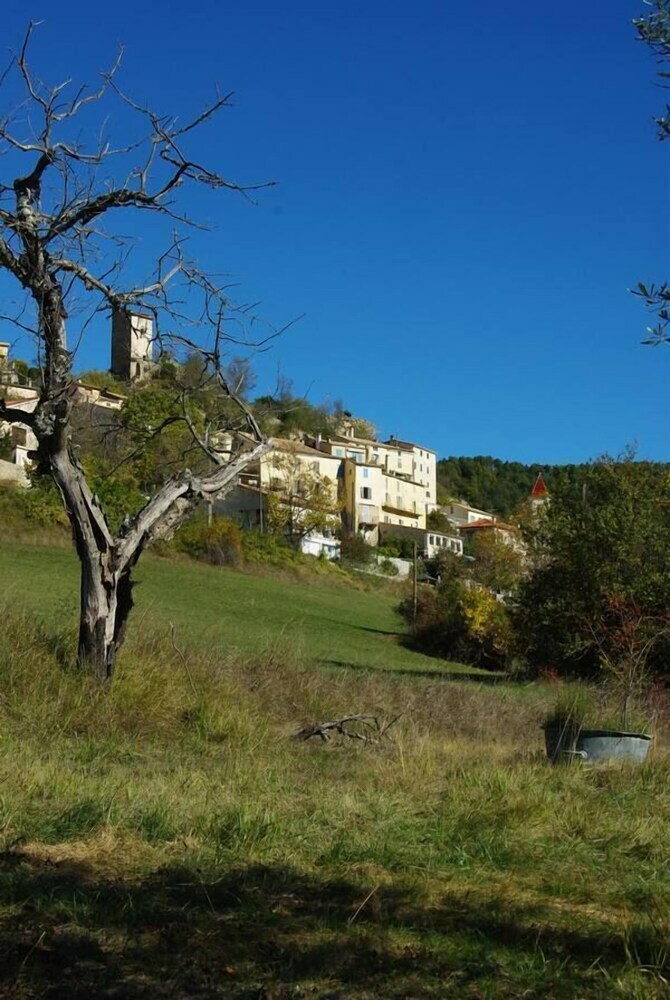 Bed & Breakfast La Villa Du Collet