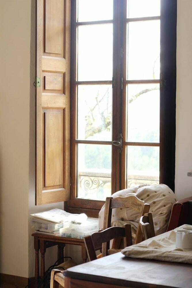Bed & Breakfast La Villa Du Collet