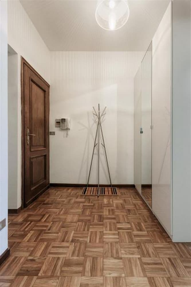 Apartamento Torino Porta Nuova Studio