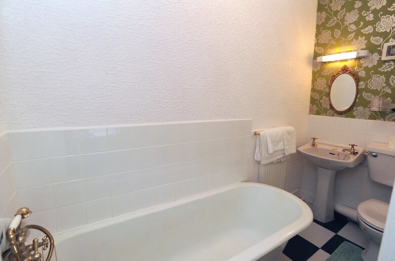 Agroturismo Elm Grove Country House
