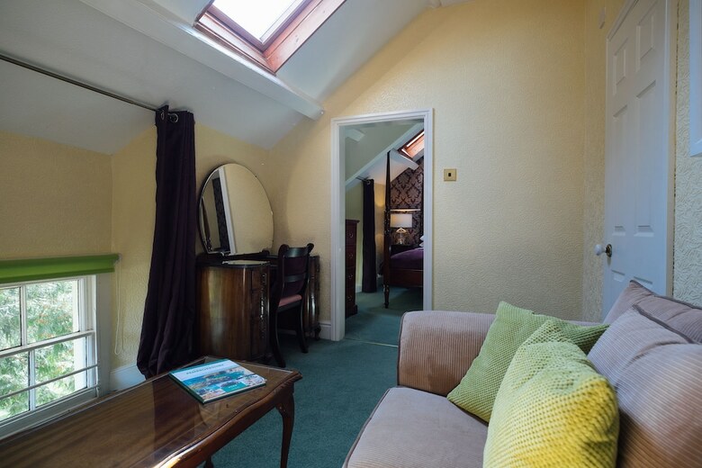 Agroturismo Elm Grove Country House