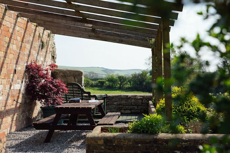 Agroturismo Elm Grove Country House